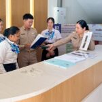 วิชาชีพ อาชีวเกษตร วษท.มหาสารคาม ปั้น ปวช.-ปวส. สู่มือโปร โรงแรม-ท่องเที่ยว