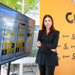 C PAINT พลิกโฉมงานซ่อมสี-ตัวถังรถยนต์ เปิดกลยุทธ์ Pop-up Store รายแรก