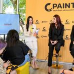 C PAINT พลิกโฉมงานซ่อมสี-ตัวถังรถยนต์ เปิดกลยุทธ์ Pop-up Store รายแรก