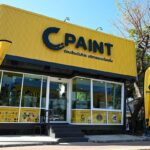 C PAINT พลิกโฉมงานซ่อมสี-ตัวถังรถยนต์ เปิดกลยุทธ์ Pop-up Store รายแรก