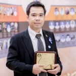 เอเชียวาณิช ส่งมอบของขวัญ วันเด็กแห่งชาติ 2569 ให้โรงเรียน 88 แห่ง