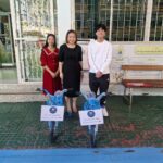 เอเชียวาณิช ส่งมอบของขวัญ วันเด็กแห่งชาติ 2569 ให้โรงเรียน 88 แห่ง
