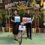 เอเชียวาณิช ส่งมอบของขวัญ วันเด็กแห่งชาติ 2569 ให้โรงเรียน 88 แห่ง