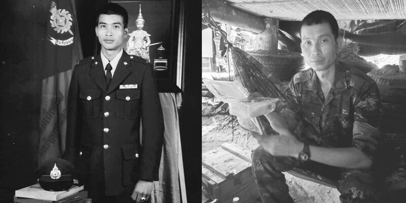 ขอสดุดีทหารกล้าพลีชีพรายที่ 17 จ.ส.อ.กฤษฎา หาญสุโพธิ์ หรือ จ่าดูไบ เสียชีวิตจากเหตุปะทะชายแดนไทย-กัมพูชา