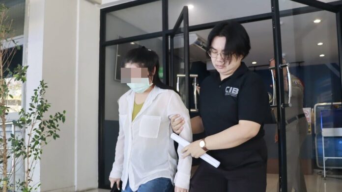 แม่บังคับ ลูกสาววัย 12 ค้ากาม