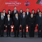 เทศกาลการเงิน-การลงทุน Thailand Smart Money ยกทัพสถาบันการเงิน ขับเคลื่อนลงทุนไทย