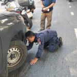 ตำรวจช่างจราจร ชื่นชมหัวใจ ภารกิจวินาทีชีวิต ส่งทหารบาดเจ็บ-อวัยวะหัวใจ สำเร็จ
