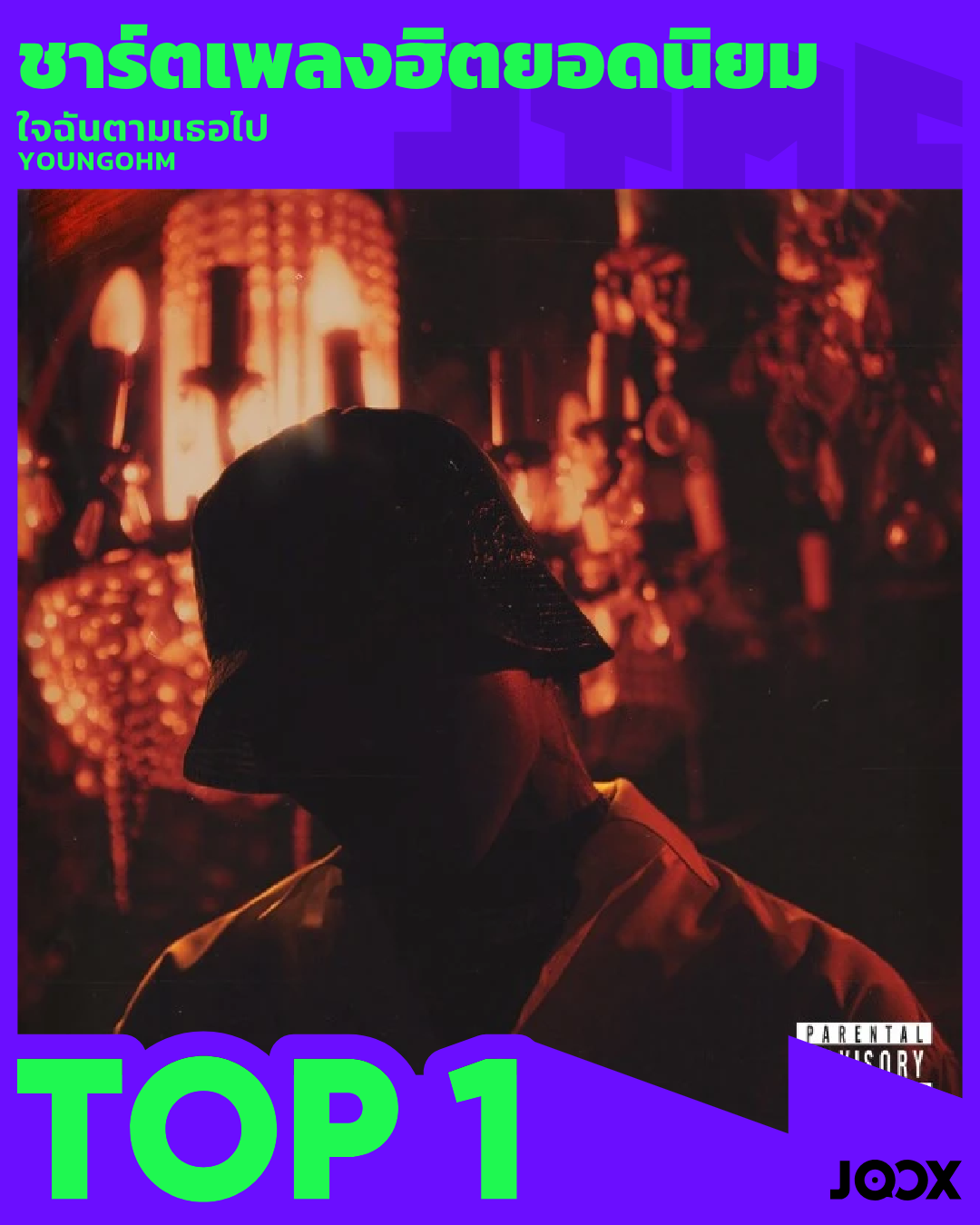 JOOX