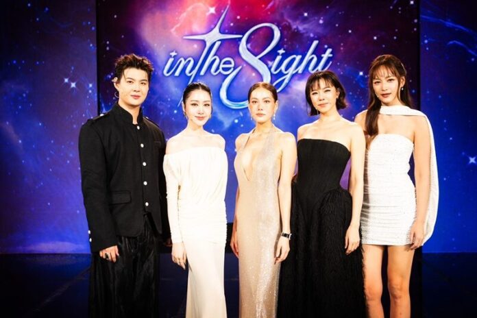 นิต้า - มินนี่ คว้าแชมป์ “In The 8ight” กวาด 21 ล้านโหวต