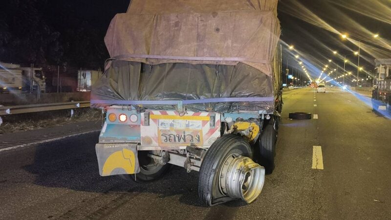 กระบะหลับใน