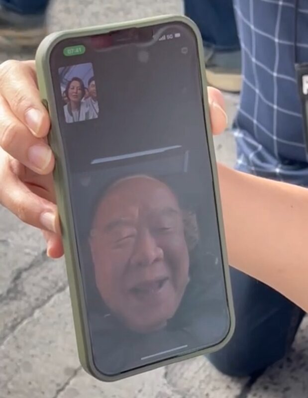 บิ๊กป้อม พรรคพลังประชารัฐ