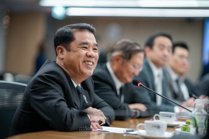 สภาอุต เพื่อไทย
