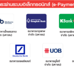 สปส. แนะช่องทางนายจ้างชำระเงินสมทบกองทุนเงินทดแทน สร้างหลักประกันแรงงานไทย