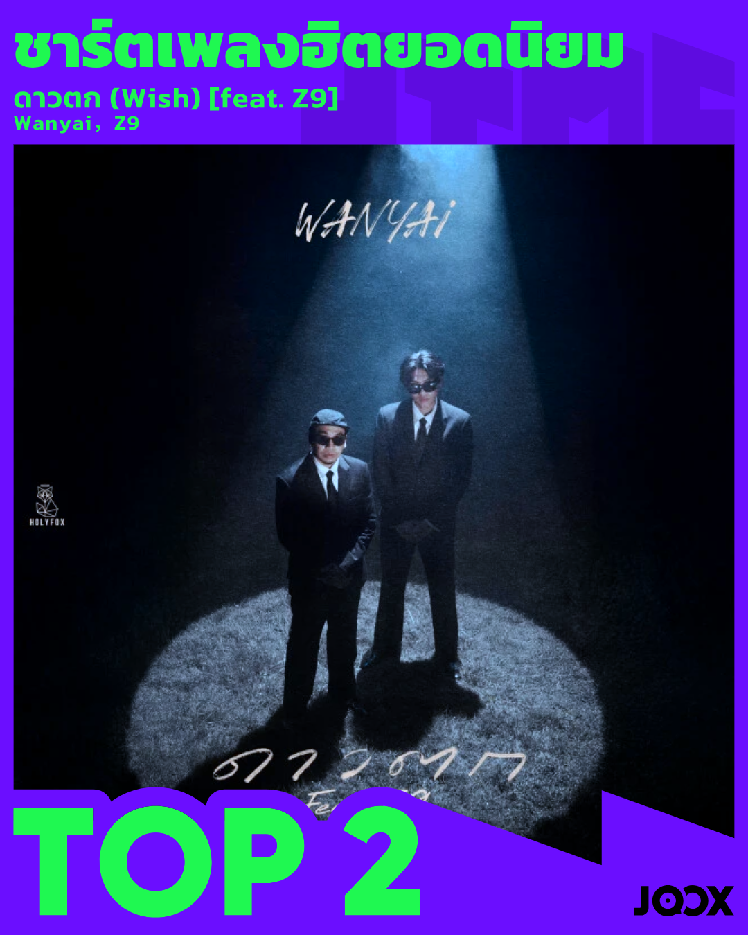 JOOX