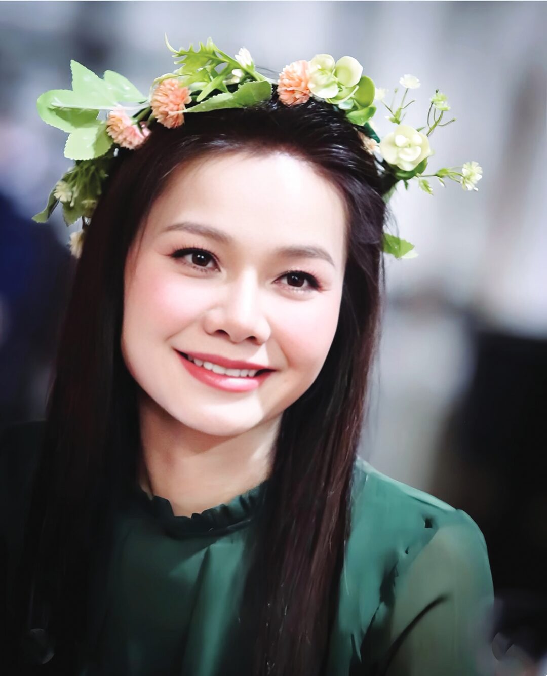 จับกระแสลูกทุ่ง