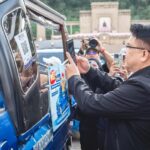 อบจ.สงขลา รีสตาร์ทหาดใหญ่ ส่งท้ายปี68 เปิดตัว 'รถตุ๊กตุ๊ก..เติมสุข' กระตุ้นเศรษฐกิจต้นปี