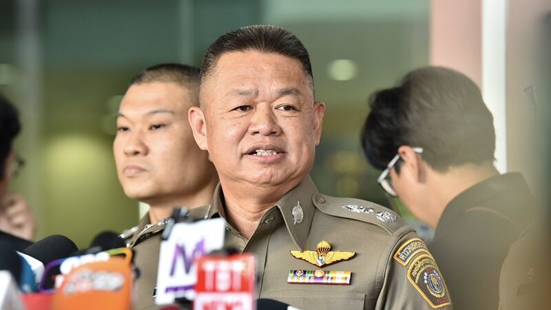 เปิดพฤติการณ์ นานา ไรบีนา เหยื่อ 17 คน สูญกว่า 195 ล้านบาท พบลวงลงทุนไม่จริงหลายรูปแบบ ผบก.ปอศ. ตอบแล้ว ทำไมไม่รับมอบตัว