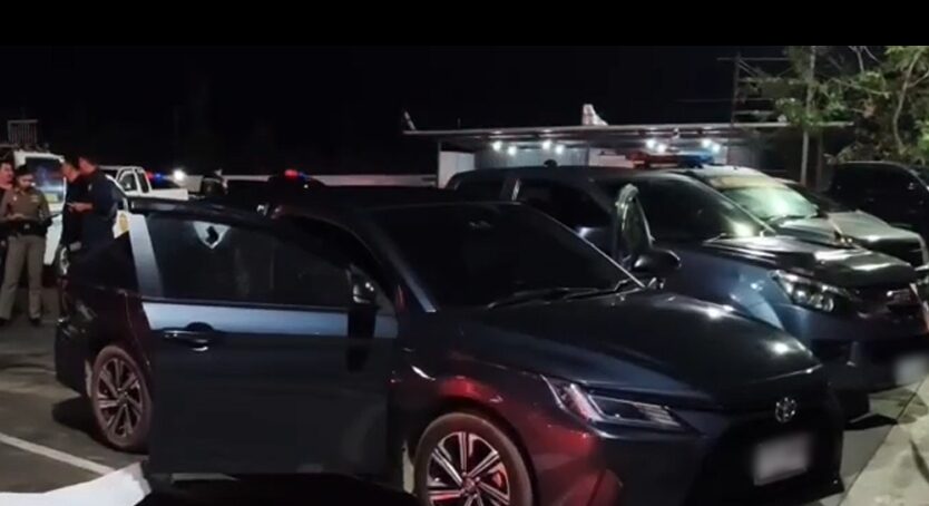 แฟนเก่า