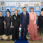 นายกฯ เปิดงาน OTOP CITY 2025 ชวนคนไทย ส่งความสุขผ่านของขวัญ โอทอป