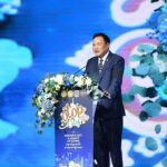 นายกฯ เปิดงาน OTOP CITY 2025 ชวนคนไทย ส่งความสุขผ่านของขวัญ โอทอป