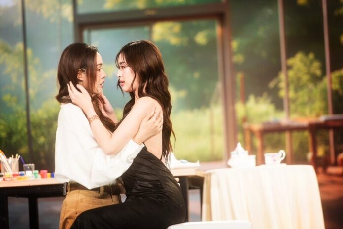 นิต้า - มินนี่ คว้าแชมป์ “In The 8ight” กวาด 21 ล้านโหวต