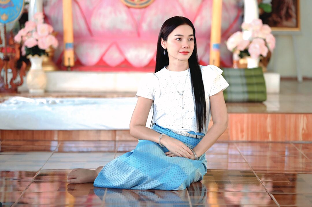 จับกระแสลูกทุ่ง