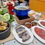 ส้มตำนัว เสิร์ฟเมนูใหม่ แจ่วฮ้อนอีสาน-อ่องมันปูนา