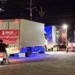 น้ำท่วมรุนแรง MIXUE ประเทศไทย บริจาค 1 ล้าน ช่วยผู้ประสบอุทกภัยภาคใต้ 