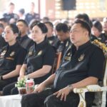 สุชาติ มอบสิทธิทำกินในพื้นที่ป่า ให้ชาวชุมพร กว่า 1 พันราย รวม 8 พันกว่าไร่