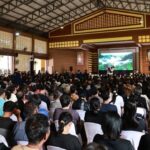 สุชาติ มอบสิทธิทำกินในพื้นที่ป่า ให้ชาวชุมพร กว่า 1 พันราย รวม 8 พันกว่าไร่