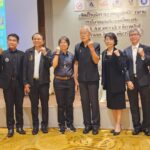 ผนึกกำลังคุมเข้ม บุหรี่ไฟฟ้า ผลสำรวจสุขภาพปชช. พบ 'เด็ก-เยาวชน' กลุ่มเสี่ยงหลัก