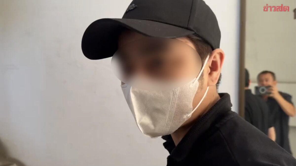 เปิดภาพวงจรปิดในบ้าน เสียง 'บิ๊ก ต้น นัทปง' คุยกันชัดเจน ใครปิดบังความจริง - ข่าวสด