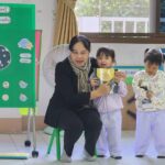 โรงเรียนเบาหวาน เจ๋งจริง ผสานหลายศาสตร์ ฝึก 'สติสู้โรค' ช่วยผู้ป่วยลดยา-หยุดยา ได้สำเร็จ