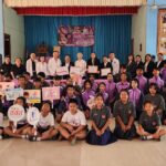 โรงเรียนเบาหวาน เจ๋งจริง ผสานหลายศาสตร์ ฝึก 'สติสู้โรค' ช่วยผู้ป่วยลดยา-หยุดยา ได้สำเร็จ
