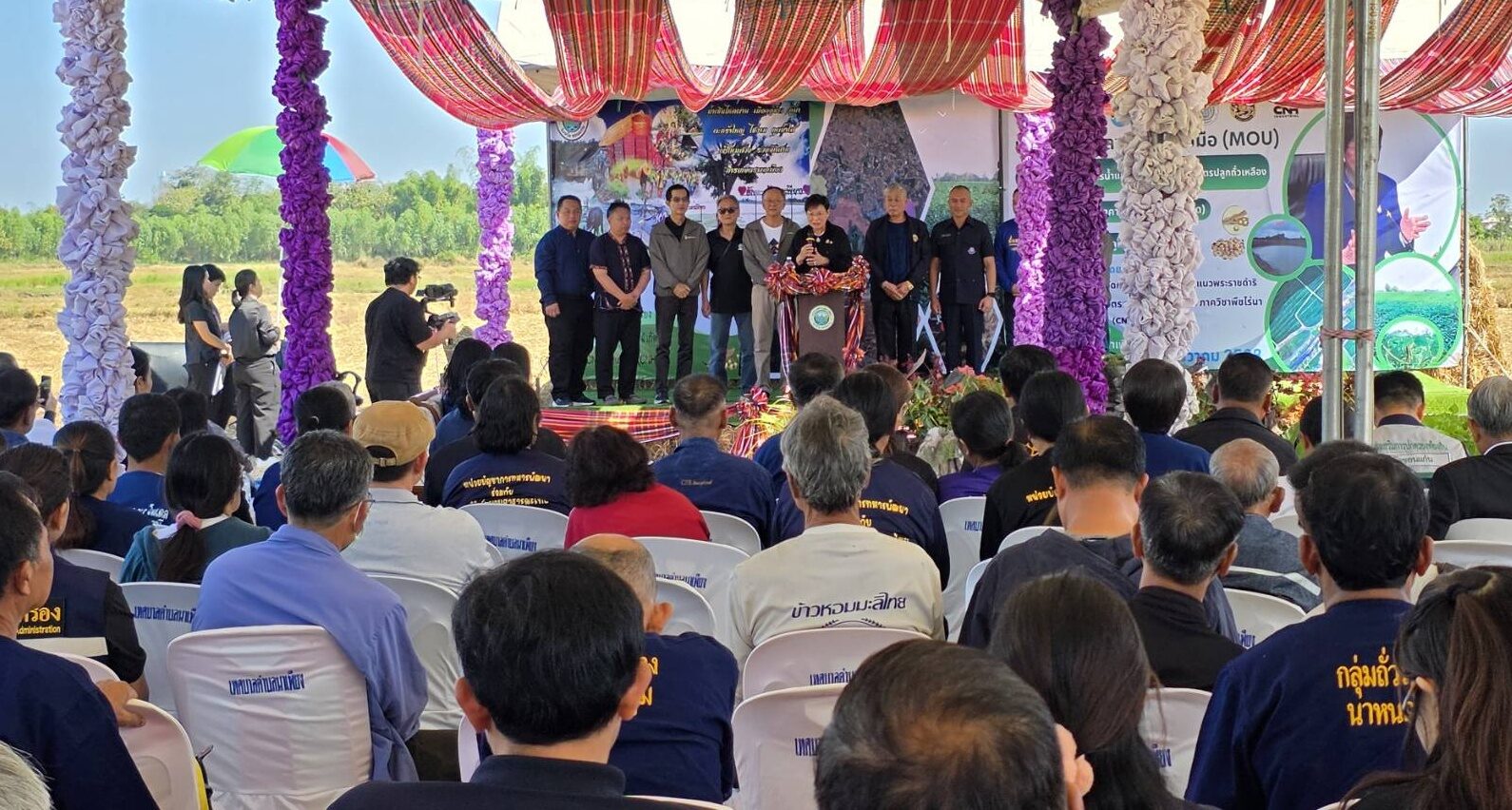 นาเพียงโมเดล