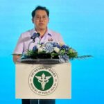 สธ.ผนึก4โรงเรียน เปิด'ยุวทูตอย.น้อย' นักสื่อสารผลิตภัณฑ์สุขภาพ รุ่นใหม่