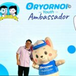 สธ.ผนึก4โรงเรียน เปิด'ยุวทูตอย.น้อย' นักสื่อสารผลิตภัณฑ์สุขภาพ รุ่นใหม่