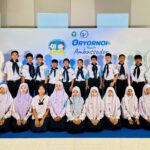 สธ.ผนึก4โรงเรียน เปิด'ยุวทูตอย.น้อย' นักสื่อสารผลิตภัณฑ์สุขภาพ รุ่นใหม่