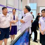 สธ.ผนึก4โรงเรียน เปิด'ยุวทูตอย.น้อย' นักสื่อสารผลิตภัณฑ์สุขภาพ รุ่นใหม่