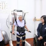 'สปส.' เดินหน้ายกระดับกลไกคุ้มครองแรงงาน 'กองทุนเงินทดแทน'