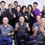 ก.แรงงาน ลงพื้นที่ติดตามงาน ศูนย์ฟื้นฟูสมรรถภาพคนงาน ภาค 1 จ.ปทุมธานี