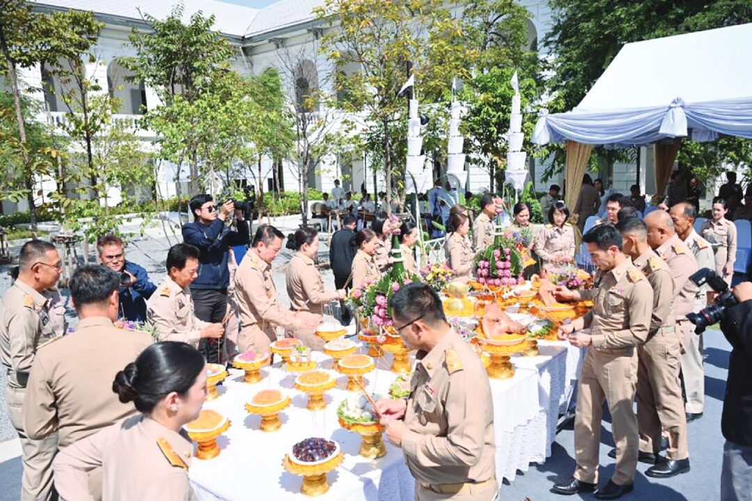 ข่าวสดพระเครื่อง