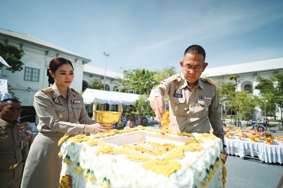 ข่าวสดพระเครื่อง