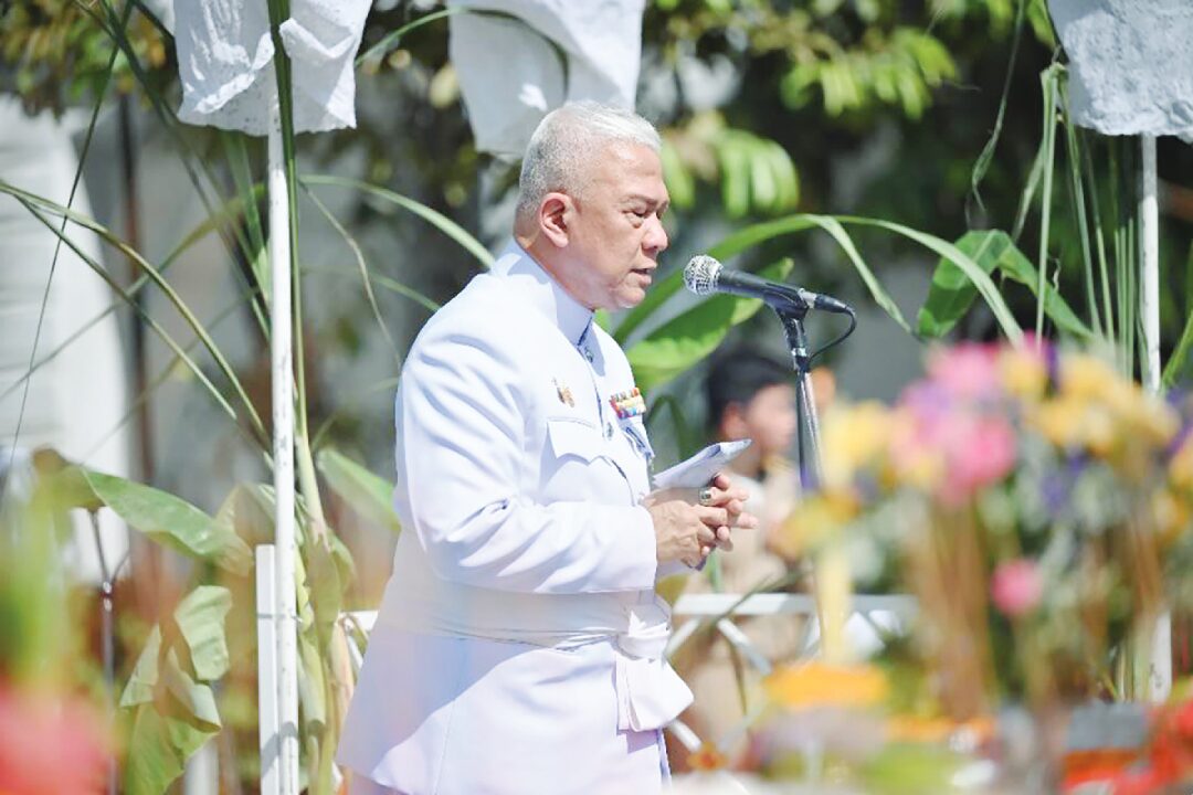 ข่าวสดพระเครื่อง