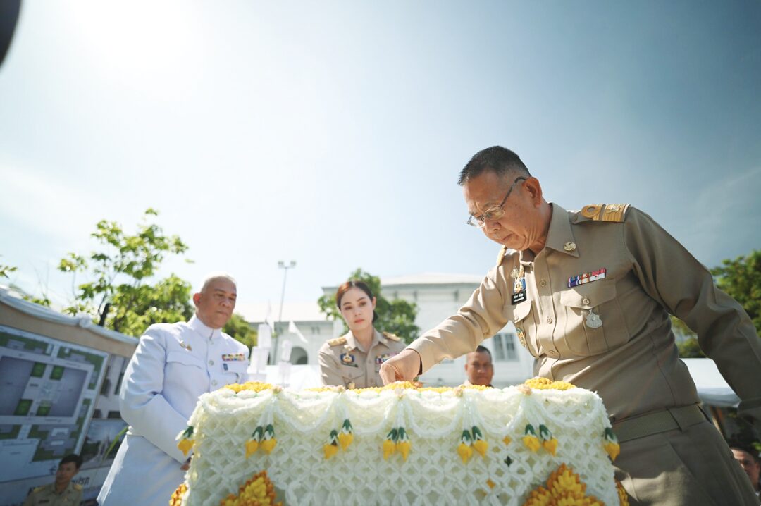 ข่าวสดพระเครื่อง