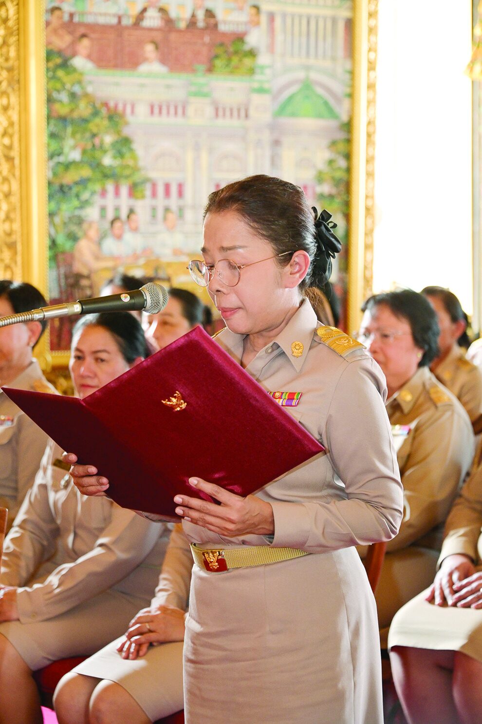 สดพระเครื่อง - ไฟพระฤกษ์ประทาน‘พระสังฆราช’ พิธีเจริญพุทธมนต์-ปฏิบัติธรรมข้ามปี
