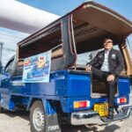อบจ.สงขลา รีสตาร์ทหาดใหญ่ ส่งท้ายปี68 เปิดตัว 'รถตุ๊กตุ๊ก..เติมสุข' กระตุ้นเศรษฐกิจต้นปี