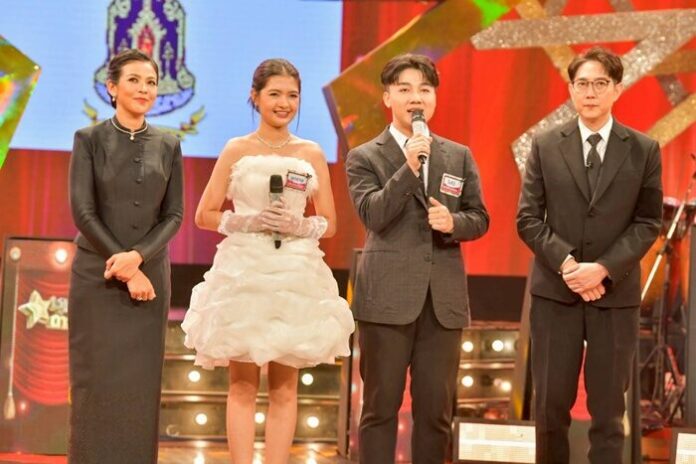 นก บริพันธ์ เสิร์ฟสุขประเดิมคิวแรก พัทลุง พาราฮัท ยกวงแหลงใต้โชว์ฟอร์มสด
