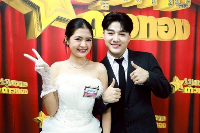 นก บริพันธ์ เสิร์ฟสุขประเดิมคิวแรก พัทลุง พาราฮัท ยกวงแหลงใต้โชว์ฟอร์มสด