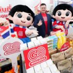 โก โฮลเซลล์ ร่วมขบวน พาณิชย์ลดราคา New Year Mega Sale 2026 ส่งสุขข้ามปี
